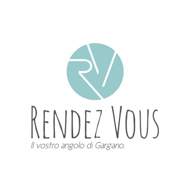 Residence Rendez Vous Вьесте Экстерьер фото